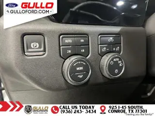 Chevrolet Silverado 1500 2025 4x4 LT 4 puertas Crew Cab 5.8 ft. SB con 1LT