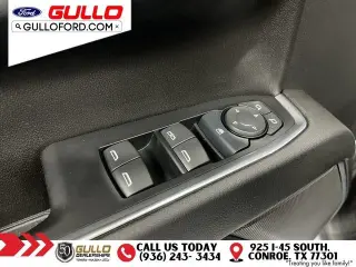 Chevrolet Silverado 1500 2025 4x4 LT 4 puertas Crew Cab 5.8 ft. SB con 1LT