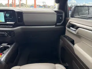 Chevrolet Silverado 1500 2022 4x4 LTZ 4p Cab Crew 5.8 ft. CB
