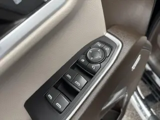 Chevrolet Silverado 1500 2022 4x4 LTZ 4p Cab Crew 5.8 ft. CB