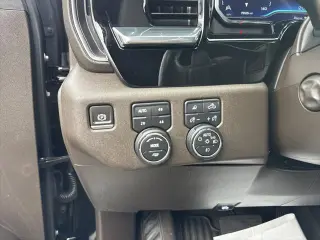 Chevrolet Silverado 1500 2022 4x4 LTZ 4p Cab Crew 5.8 ft. CB