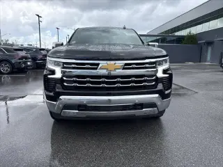 Chevrolet Silverado 1500 2022 4x4 LTZ 4p Cab Crew 5.8 ft. CB