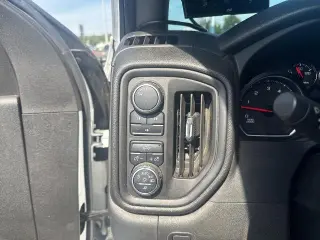 Chevrolet Silverado 2500HD 2022 4x4 Custom 4p Crew Cab SB