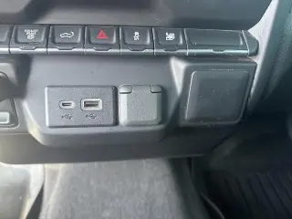 Chevrolet Silverado 2500HD 2022 4x4 Custom 4p Crew Cab SB