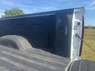 Chevrolet Silverado 2500HD 2022 4x4 Custom 4p Crew Cab SB