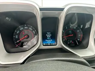 Chevrolet Camaro 2015 LT 2dr Convertible w/2LT