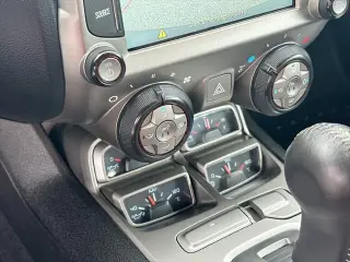 Chevrolet Camaro 2015 LT 2dr Convertible w/2LT