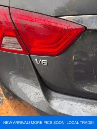 Chevrolet Impala 2019 LT 4p Sedan