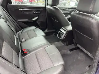 Chevrolet Impala 2017 LT 4p Sedan