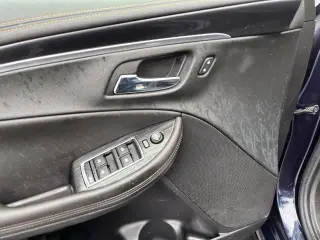 Chevrolet Impala 2017 LT 4p Sedan