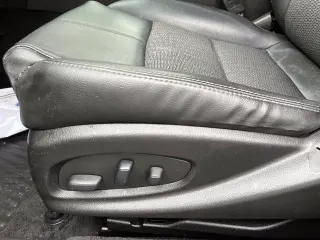 Chevrolet Impala 2017 LT 4p Sedan