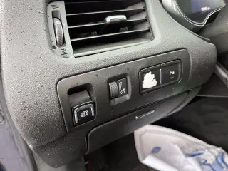 Chevrolet Impala 2017 LT 4p Sedan
