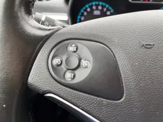 Chevrolet Impala 2017 LT 4p Sedan