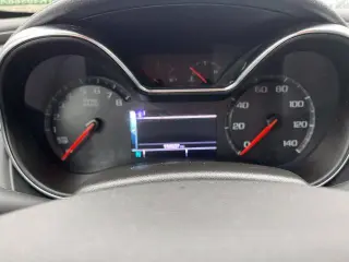 Chevrolet Impala 2017 LT 4p Sedan