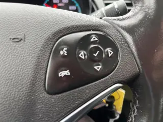 Chevrolet Impala 2017 LT 4p Sedan