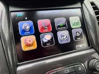 Chevrolet Impala 2017 LT 4p Sedan