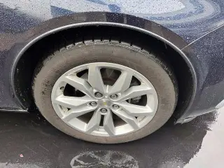 Chevrolet Impala 2017 LT 4p Sedan