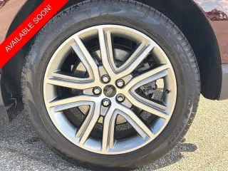 Ford Edge 2024 AWD Titanium 4dr SUV