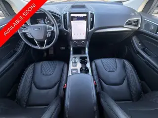 Ford Edge 2024 AWD Titanium 4dr SUV