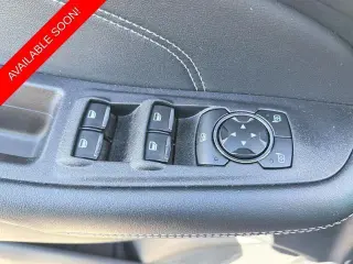 Ford Edge 2024 AWD Titanium 4dr SUV