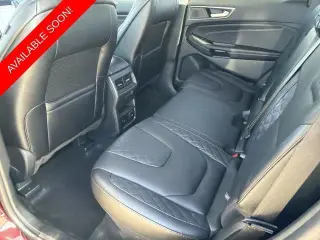 Ford Edge 2024 AWD Titanium 4dr SUV