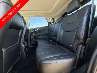 Ford Edge 2024 AWD Titanium 4dr SUV