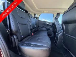 Ford Edge 2024 AWD Titanium 4dr SUV