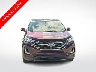Ford Edge 2024 AWD Titanium 4dr SUV