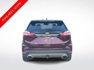 Ford Edge 2024 AWD Titanium 4dr SUV
