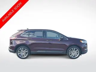 Ford Edge 2024 AWD Titanium 4dr SUV