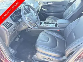 Ford Edge 2024 AWD Titanium 4dr SUV