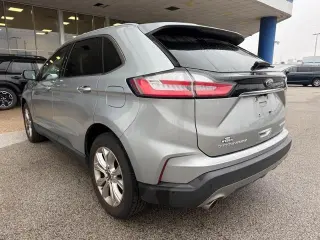 Ford Edge 2020 AWD Titanium 4dr Crossover