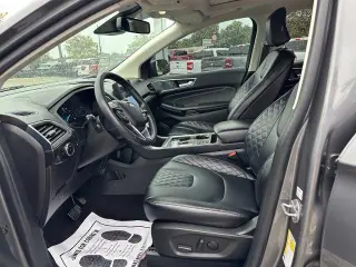 Ford Edge 2024 AWD Titanium 4p SUV
