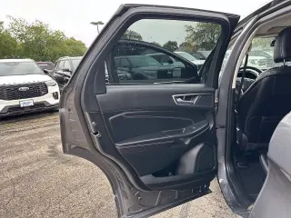 Ford Edge 2024 AWD Titanium 4p SUV