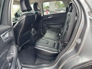 Ford Edge 2024 AWD Titanium 4p SUV