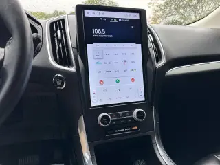 Ford Edge 2024 AWD Titanium 4p SUV