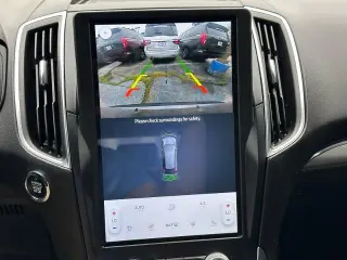 Ford Edge 2024 AWD Titanium 4p SUV