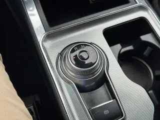 Ford Edge 2024 AWD Titanium 4p SUV