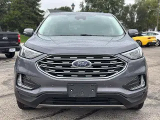 Ford Edge 2024 AWD Titanium 4p SUV