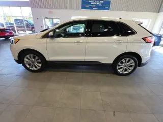 Ford Edge 2024 AWD Titanium 4p SUV