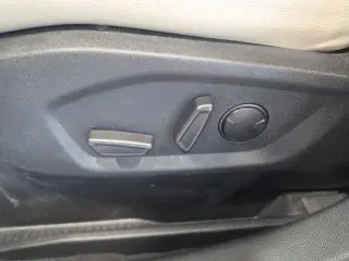 Ford Edge 2024 AWD Titanium 4p SUV