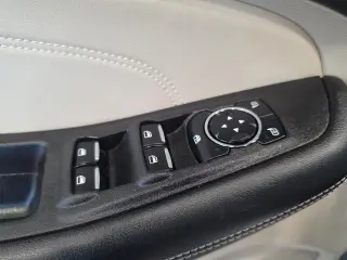 Ford Edge 2024 AWD Titanium 4p SUV