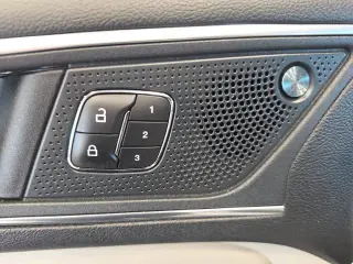 Ford Edge 2024 AWD Titanium 4p SUV