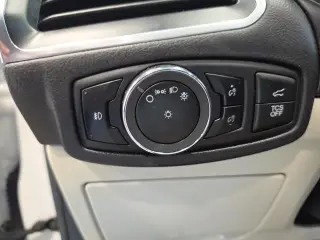 Ford Edge 2024 AWD Titanium 4p SUV