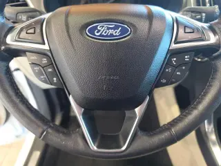 Ford Edge 2024 AWD Titanium 4p SUV