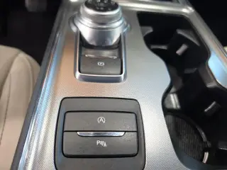 Ford Edge 2024 AWD Titanium 4p SUV