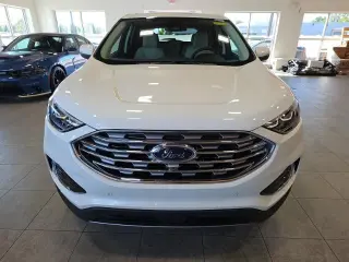 Ford Edge 2024 AWD Titanium 4p SUV