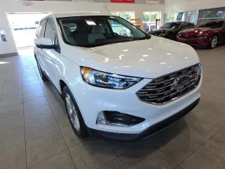 Ford Edge 2024 AWD Titanium 4p SUV