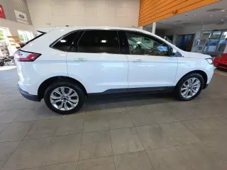 Ford Edge 2024 AWD Titanium 4p SUV