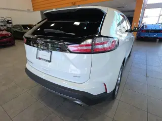 Ford Edge 2024 AWD Titanium 4p SUV